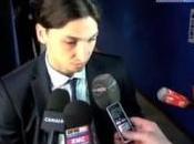 PSG-Ibra Cavani fait travail,