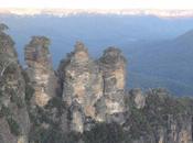 Photo jour Vendredi aout blue mountains