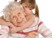SOCIO: relations petit-enfant-grands-parents préservent dépression American Sociological Association
