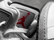 Jordan White Cement nouvelles photos