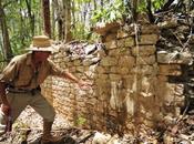 Chactún: cité Maya retrouvée