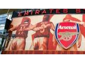 Mercato-Arsenal Michu Williams dans viseur