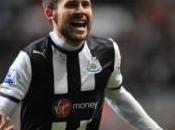 Mercato-Arsenal chèque pour Cabaye