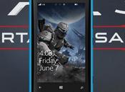 Halo Spartan Assault disponible pour Windows Phone