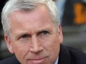 Mercato Pardew allume Arsenal pour Cabaye