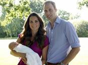 premières photos officielles royal baby...