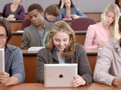 Publicité Microsoft Envie réussir études Utilisez Windows