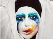 Lady Gaga, Applause, clip