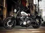 Yamaha 950: Comme Harley!