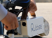 Rubbee, gadget transforme votre biclou vélo électrique