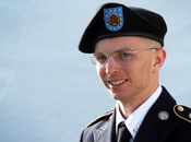 Etats-Unis requièrent prison pour Bradley Manning