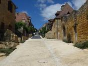 village Domme suite notre périple Dordogne