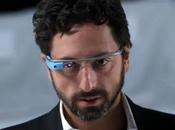 Google Glass nouveau regard publicité