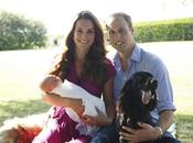 J’adopte look Kate pour premières photos officielles Royal Baby