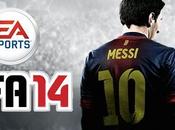 Nouveau trailer pour FIFA 14!!!