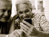 media sociaux intéressent plus seniors