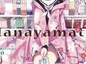 Hanayamata tome