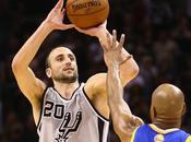 Manu Ginobili confirme qu'il pensé arrêter