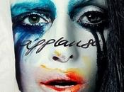Applause Lady Gaga, disponible iTunes...