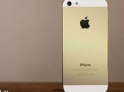 Plus deux, mais trois couleurs pour Next iPhone...