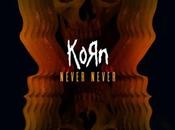 Korn, leur nouveau single