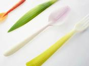 FOOD DESIGN vaisselle inspirée légumes