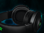 Razer, Roccat Plantronics annoncent trois nouveaux casques
