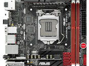 ASUS annonce Maximus Impact
