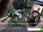 Google présente nouveau service Helpouts