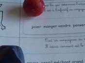 nature mots sans faire phrase