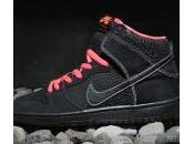 Nike Dunk High Safari Atomic