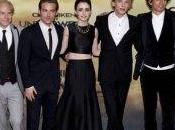 Berlin Cité Ténèbres avec Jamie Campbell Bower