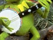 [News] Steve Martin Kermit Dueling Banjos