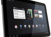 Motorola n’utilisera plus marque Xoom