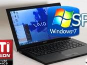 Astuce: Installer pour Windows Sony Vaio équipé d'une carte radeon