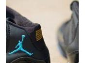 Jordan Gamma Blue nouvelles photos