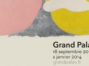 Exposition Georges Braque Grand Palais