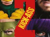 Cinéma Kick-Ass