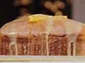 Cake l’orange cannelle