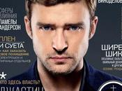 Scans: Russia Septembre 2013