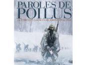 Paroles poilus