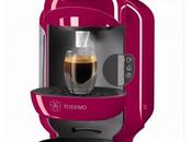 nouvelle Tassimo Vivy