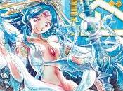 Magi labyrinth magic tome