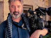 James Longley filme l’Afghanistan