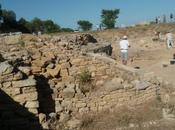 Visite guidee fouilles archeologiques murviel montpellier