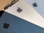 nouvelles couleurs pour nouvel iPhone