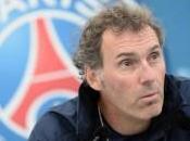 PSG-Blanc Sakho Attendons septembre….