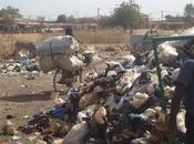 Synthèse projets lois portant interdiction taxation déchets plastiques Burkina