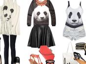 Tendance Comment porter l’imprimé panda?