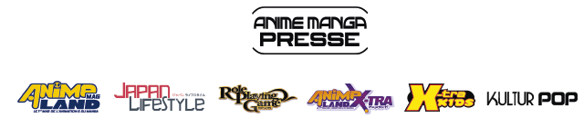 Animeland bimestriel Anime Manga Presse redressement judiciaire fond trou